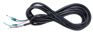 Control Cable for Mini-Split (4 wire)